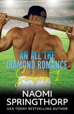 An All About the Diamond Romance