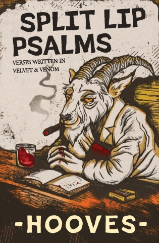 Split Lip Psalms