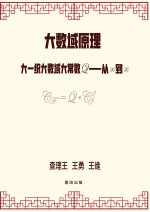 大数域原理