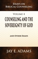 Counseling and the Sovereignty of God