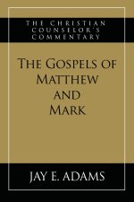 The Gospels of Matthew and Mark