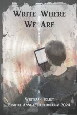 Write Where We Are