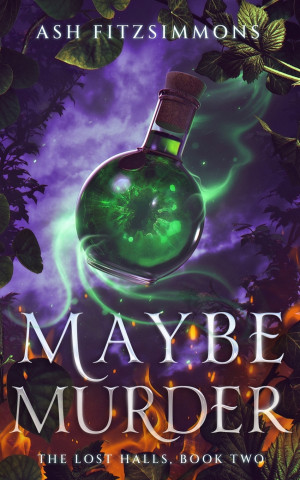 Maybe Murder