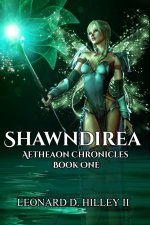 Shawndirea