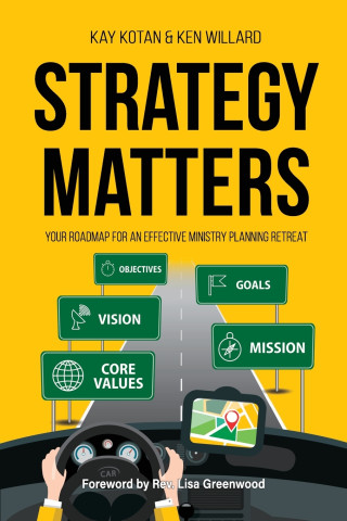 Strategy Matters