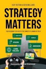 Strategy Matters