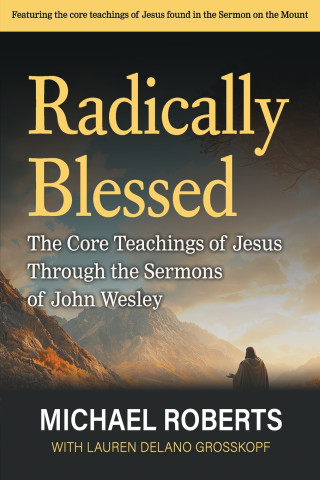 Radically Blessed