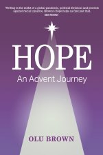 Hope - An Advent Journey