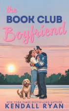 The Book Club Boyfriend