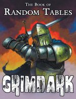 The Book of Random Tables