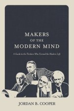 Makers of the Modern Mind