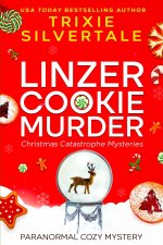 Linzer Cookie Murder