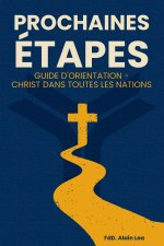 PROCHAINES ETAPES