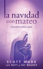 La Navidad con Mateo