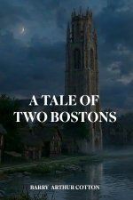 A Tale of Two Bostons