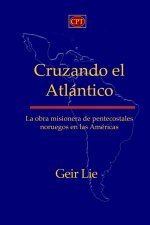Cruzando el Atlántico