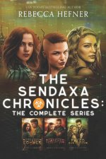 The Sendaxa Chronicles