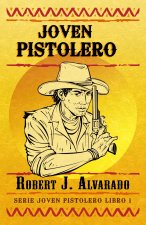 Joven Pistolero
