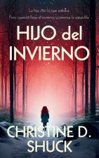 Hijo del Invierno