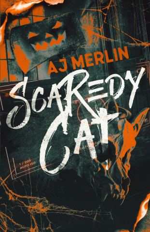 Scaredy Cat