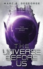 The Universe Before Us