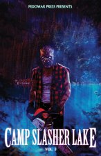Camp Slasher Lake