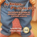 Ay, Bárbara... ¡Ponte las pilas!