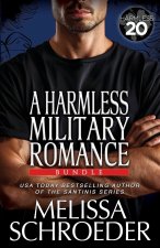 A Little Harmless Military Romance Bundle