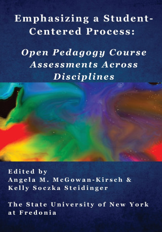 Emphasizing a Student-Centered Process