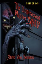 The Unpleasant Mister Snif
