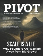 Scale Is a Lie