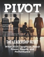 The Leadership Reset