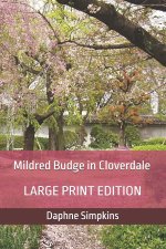 Mildred Budge in Cloverdale