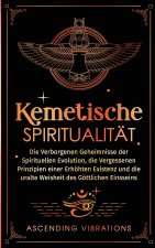Kemetische Spiritualität