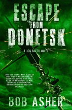 Escape From Donetsk