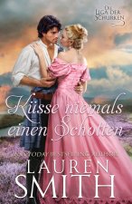 Küsse Niemals Einen Schotten