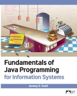 Fundamentals of Java Programming for Information Systems