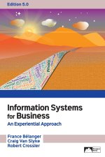 Information Systems for Business
