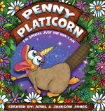 Penny Platicorn
