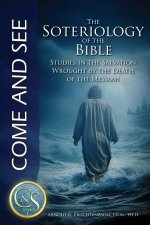 The Soteriology of the Bible