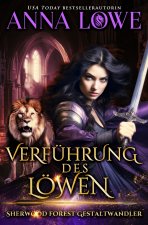 Verführung des Löwen