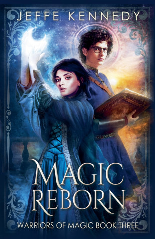 Magic Reborn