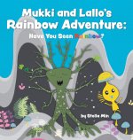 Mukki and Lallo's Rainbow Adventure