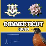Connecticut Facts