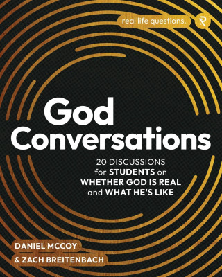 God Conversations