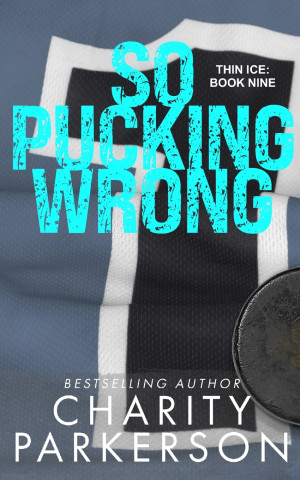 So Pucking Wrong