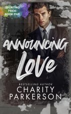 Announcing Love