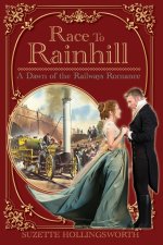 The Race to Rainhill