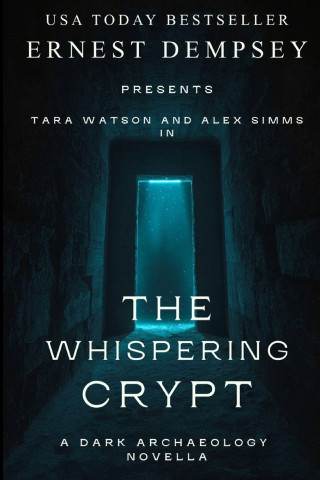 The Whispering Crypt