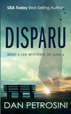 Disparu